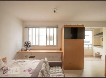 Apartamento · 36m² · 1 Quarto · Apartamento para Aluguel - Jabaquara, 1 Quarto, 36 m2 - São Paulo