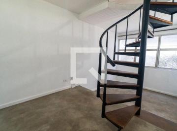 Apartamento · 40m² · 1 Quarto · 1 Vaga · Apartamento para Aluguel - Vila Clementino, 1 Quarto, 40 m2 - São Paulo