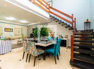 Casa · 500m² · 4 Quartos · 6 Vagas · Casa para Aluguel - Jardim Imperador, 4 Quartos, 500 m2 - São Paulo