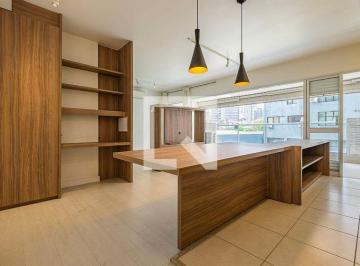 Apartamento · 57m² · 1 Quarto · 1 Vaga · Apartamento para Aluguel - Pinheiros, 1 Quarto,  57 m2 - São Paulo