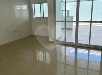Casa · 150m² · 3 Quartos · 2 Vagas · Sobrado com 3 quartos à venda em Vila marina - SP