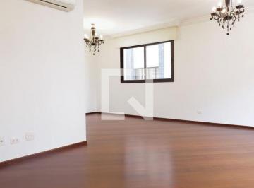 Apartamento · 180m² · 3 Quartos · 4 Vagas · Apartamento à Venda - Moema, 3 Quartos,  180 m² - São Paulo