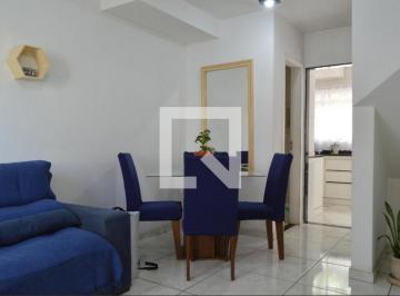 Casa · 80m² · 2 Quartos · 1 Vaga · Casa à Venda - Taquara, 2 Quartos,  80 m² - Rio de Janeiro