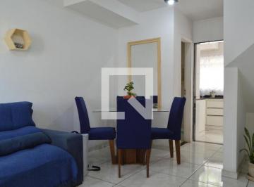 Casa · 80m² · 2 Quartos · 1 Vaga · Casa à Venda - Taquara, 2 Quartos, 80 m² - Rio de Janeiro