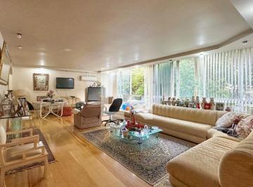 Apartamento · 300m² · 4 Quartos · 4 Vagas · Apartamento à Venda - Copacabana, 4 Quartos, 300 m² - Rio de Janeiro