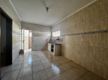 Foto 02 · Casa à venda no bairro Aterrado - Mogi Mirim/SP