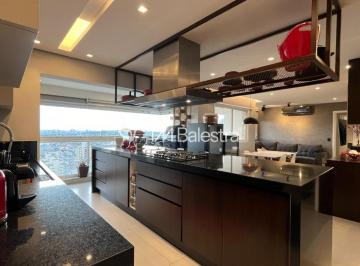 0 · apartamento à venda em Parque Rural Fazenda Santa Cândida