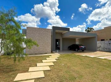 Casa · 200m² · 3 Quartos · 2 Vagas · CASA DE 3 SUÍTES NO CONDOMÍNIO SAN FRANCISCO II - TORORÓ