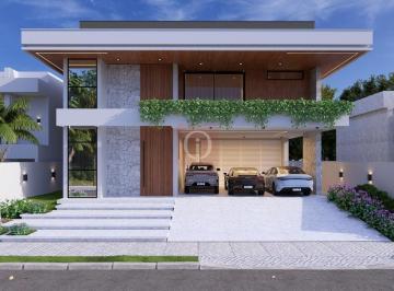 Foto 01 · Novo padrão de elegância e sofisticação no condomínio Royal Garden em Pirabeiraba!