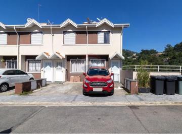 Casa · 70m² · 2 Quartos · 1 Vaga · "Condominio fechado no Jardim Jaraguá: 2 Quartos"