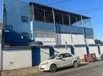 Comercial · 1142m² · 4 Vagas · Prédio Comercial para Locação - Centro de Jundiaí/SP