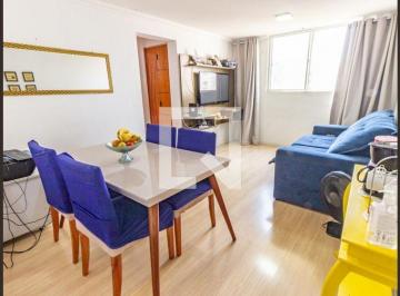 Apartamento · 48m² · 2 Quartos · 1 Vaga · Apartamento para Aluguel - Mooca, 2 Quartos,  48 m² - São Paulo