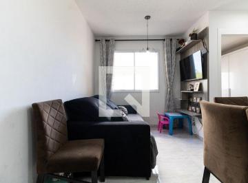 Apartamento · 40m² · 2 Quartos · Apartamento para Aluguel - Jardim São Savério, 2 Quartos, 40 m² - São Paulo