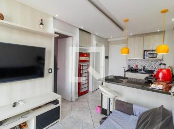 Apartamento · 33m² · 1 Quarto · 1 Vaga · Apartamento para Aluguel - Jardim Aricanduva, 1 Quarto, 33 m² - São Paulo