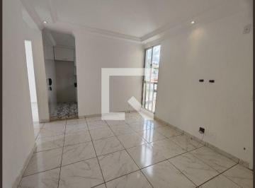 Apartamento · 44m² · 2 Quartos · 1 Vaga · Apartamento para Aluguel - Tropical, 2 Quartos, 44 m² - Contagem