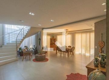 Casa · 405m² · 3 Quartos · 2 Vagas · Casa para Aluguel - Swiss Park, 3 Quartos, 405 m² - Campinas