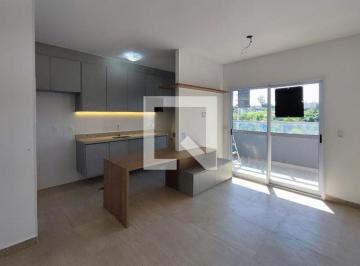 Apartamento · 67m² · 2 Quartos · 1 Vaga · Apartamento para Aluguel - Parque das Águas, 2 Quartos, 67 m² - Campinas