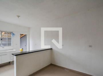 Casa · 42m² · 2 Quartos · 1 Vaga · Casa para Aluguel - Vila Luzita, 2 Quartos,  42 m² - Santo André