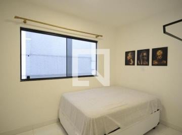 Apartamento · 20m² · 1 Quarto · Apartamento para Aluguel - Liberdade, 1 Quarto, 20 m² - São Paulo