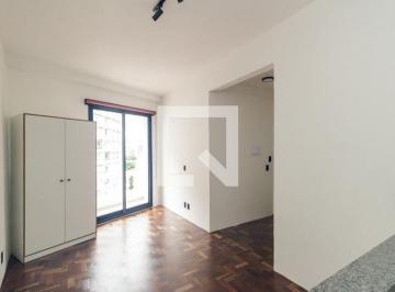 Apartamento · 32m² · 1 Quarto · Apartamento para Aluguel - Santa Cecília, 1 Quarto,  32 m² - São Paulo