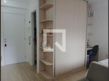 Apartamento · 26m² · 1 Quarto · Apartamento para Aluguel - Centro, 1 Quarto, 26 m² - São Paulo