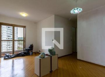 Apartamento · 55m² · 2 Quartos · 1 Vaga · Apartamento para Aluguel - Santo Amaro , 2 Quartos,  55 m² - São Paulo