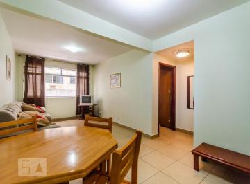 Apartamento · 60m² · 1 Quarto · 1 Vaga · Apartamento para Aluguel - Gonzaga , 1 Quarto,  60 m² - Santos