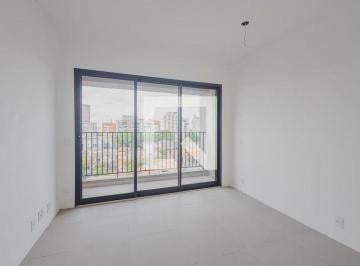Apartamento · 23m² · 1 Quarto · Apartamento para Aluguel - Vila Madalena, 1 Quarto, 23 m² - São Paulo