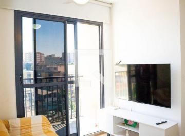 Apartamento · 50m² · 2 Quartos · 1 Vaga · Apartamento para Aluguel - Méier, 2 Quartos, 50 m² - Rio de Janeiro