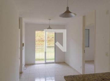 Apartamento · 57m² · 3 Quartos · 1 Vaga · Apartamento para Aluguel - Parque das Águas, 3 Quartos,  57 m² - Campinas