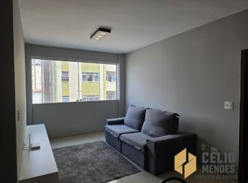 Foto 01 · Apartamento, Vila Belo Horizonte, Divinópolis, MG