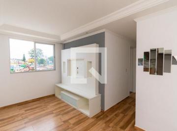 Apartamento · 43m² · 2 Quartos · 1 Vaga · Apartamento à Venda - Vila Mendes, 2 Quartos, 43 m² - São Paulo