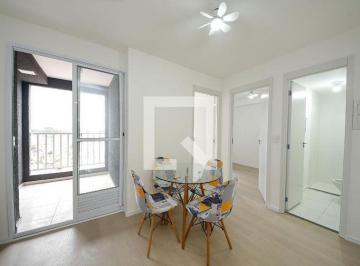 Apartamento · 30m² · 2 Quartos · Apartamento à Venda - Vila Santa Clara, 2 Quartos, 30 m² - São Paulo