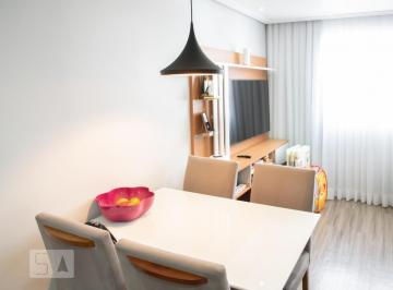 Apartamento · 38m² · 2 Quartos · 1 Vaga · Apartamento à Venda - Itaquera, 2 Quartos,  38 m² - São Paulo