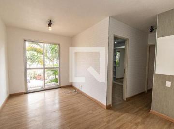 Apartamento · 48m² · 2 Quartos · 1 Vaga · Apartamento à Venda - Cambuci, 2 Quartos, 48 m² - São Paulo