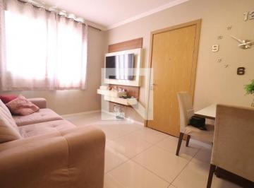 Apartamento · 63m² · 2 Quartos · 1 Vaga · Apartamento à Venda - São Jorge, 2 Quartos,  63 m² - Novo Hamburgo