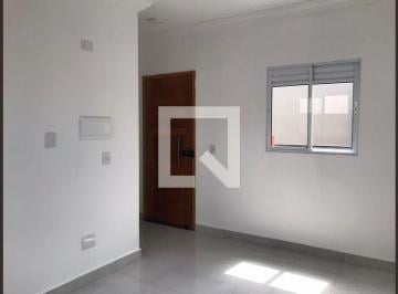 Apartamento · 50m² · 1 Quarto · Apartamento à Venda - Penha de França, 1 Quarto,  50 m² - São Paulo