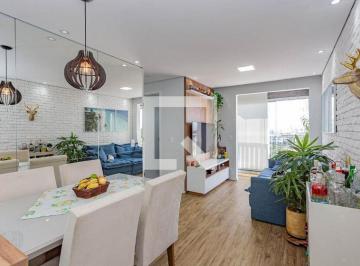 Apartamento · 49m² · 2 Quartos · 1 Vaga · Apartamento à Venda - Sacomã, 2 Quartos, 49 m² - São Paulo