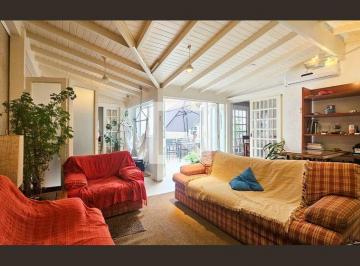 Casa · 273m² · 3 Quartos · 4 Vagas · Casa à Venda - Jardim Marajoara , 3 Quartos,  273 m² - São Paulo
