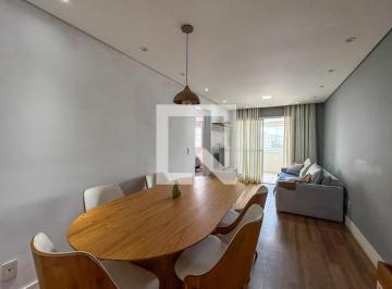 Apartamento · 81m² · 2 Quartos · 2 Vagas · Apartamento à Venda - Rudge Ramos, 2 Quartos, 81 m² - São Bernardo do Campo