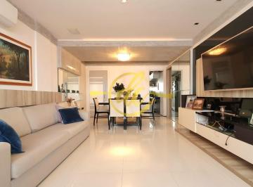 Apartamento · 110m² · 3 Quartos · 2 Vagas · Apartamento com 3 quartos no Papicu - Fortaleza