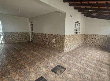 Casa · 128m² · 4 Quartos · 2 Vagas · QE 46 CONJUNTO O