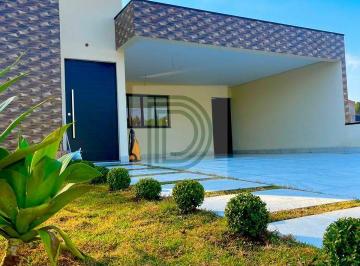 Casa de 3 quartos, Vargem Grande Paulista · Linda casa Térrea Nova - 3 Dormitórios 1suite - condomínio fechado