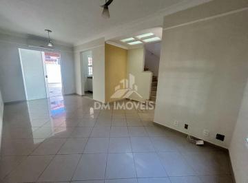 Casa · 66m² · 2 Quartos · 1 Vaga · Sobrado em Condominio a Venda em Sumare - PARQUE VILLA FLORES