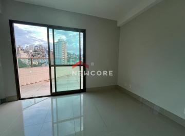 Apartamento · 150m² · 3 Quartos · 2 Vagas · Cobertura em  Rua Alves Pinto - Grajaú - Belo Horizonte/MG