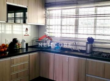Casa · 196m² · 4 Quartos · 3 Vagas · Sobrado em Rua do Túnel - Anchieta - São Bernardo do Campo/SP