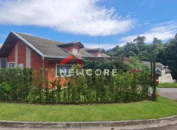 Casa · 197m² · 2 Quartos · 4 Vagas · Casa de condomínio em  Rua Victório Spinucci - Jardim Promeca - Várzea Paulista/SP