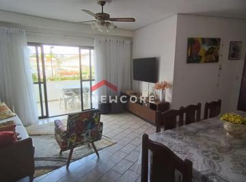 Apartamento · 99m² · 2 Quartos · 1 Vaga · Apartamento em  Avenida Padre Anchieta - Balneário Sambura - Peruíbe/SP