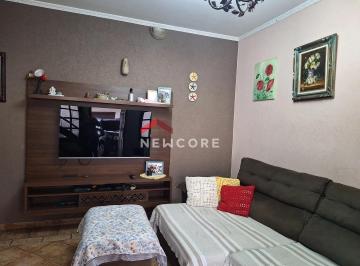 Casa · 180m² · 4 Quartos · 2 Vagas · Sobrado em  Rua Dona Antônia - Vila das Palmeiras - Guarulhos/SP