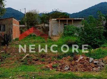 Terreno · 180m² · Lote em Rua Tercila Baldina de Oliveira Silva ( Antiga Rua Projeta 12) - Nova Itariri - Ana Dias/S